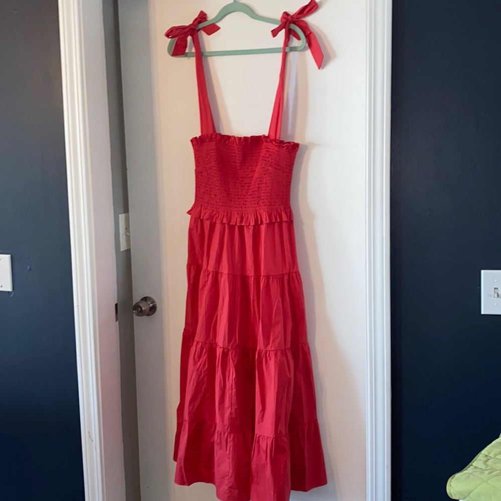 Tuckernuck MIDI Dress